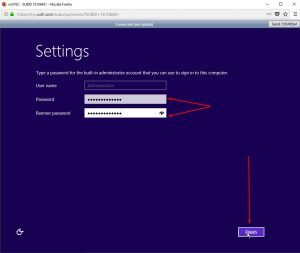 Hướng dẫn cài đặt Windows trên VPS Vultr (VPS free) - 16