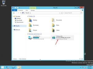 Hướng dẫn cài đặt Windows trên VPS Vultr (VPS free) - 22