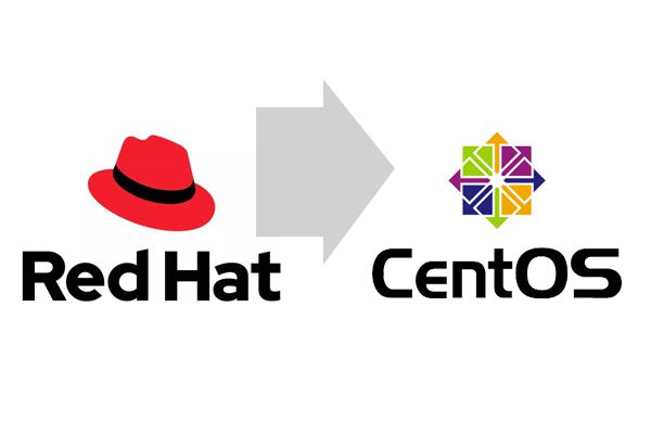 Red Hat khai tử CentOS 8 và đây là các hệ điều hành thay thế