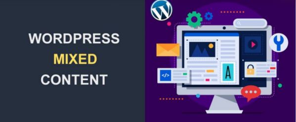 Hướng dẫn cách sửa lỗi mixed content trên WordPress 2