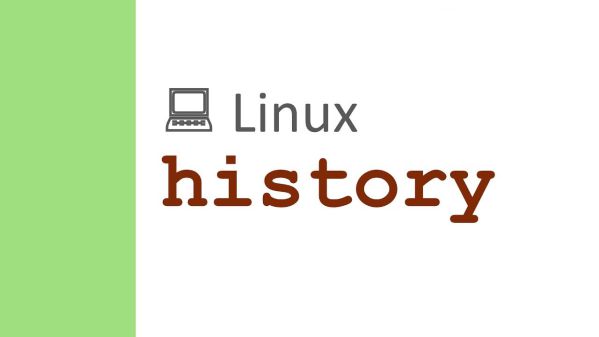 15 thao tác làm chủ lệnh History trong Linux hiệu quả nhất 