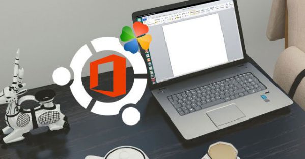 3 cách cài đặt và sử dụng Microsoft Office trên Linux