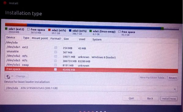 Hướng dẫn cách cài Ubuntu trên Windows bằng USB 16