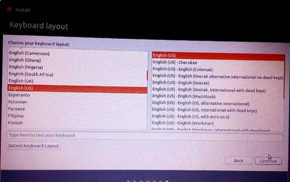 Hướng dẫn cách cài Ubuntu trên Windows bằng USB 20