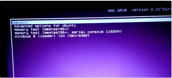 Hướng dẫn cách cài Ubuntu trên Windows bằng USB 23