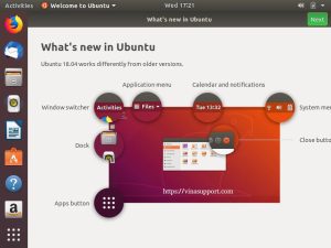 Hướng dẫn cài đặt GNOME Desktop GUI cho Ubuntu Server (2)