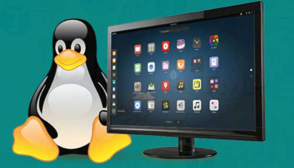 Hướng dẫn cài đặt phần mềm và ứng dụng trên Linux 1
