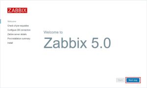 Hướng dẫn chi tiết cách cài đặt Zabbix trên CentOS 7 (4)
