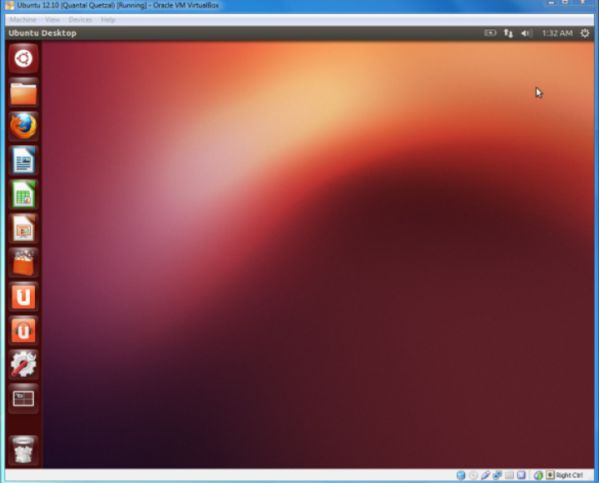 6 cách trải nghiệm Ubuntu trên máy Windows siêu "sành điệu"5