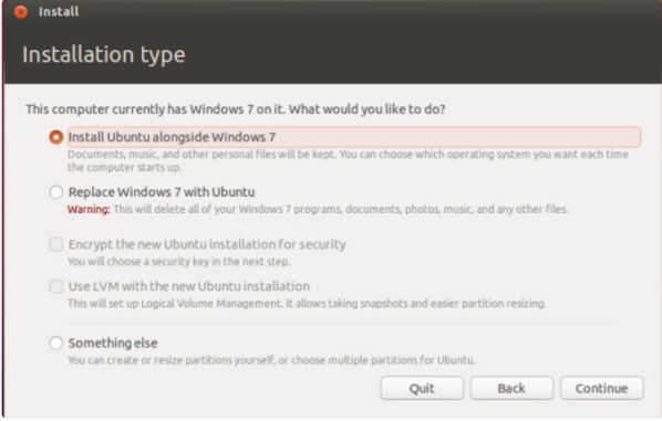 6 cách trải nghiệm Ubuntu trên máy Windows siêu "sành điệu"6