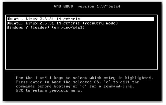 Hướng dẫn cách cài Ubuntu bằng Wubi installer trong Windows (12)
