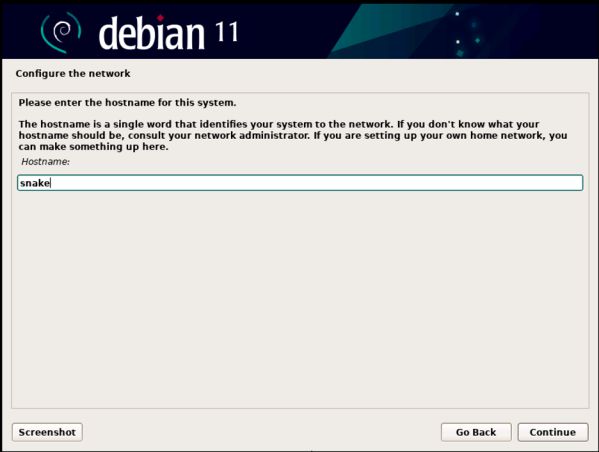 Hướng dẫn cài đặt hệ điều hành Debian 11 trên VMware 14
