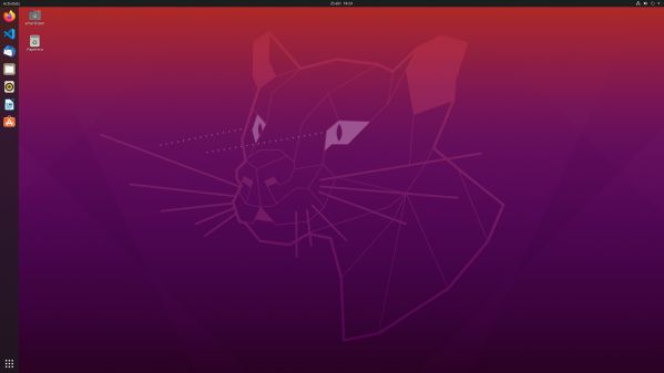 Hướng dẫn chi tiết cách cài Ubuntu trên VMware Workstation 1
