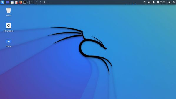 Kali Linux 2022.1 vừa ra mắt, có những cập nhật gì mới? 1