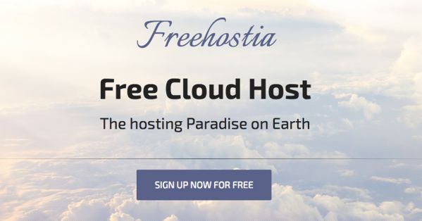 Tổng hợp các web Hosting miễn phí tốt nhất năm 2022 5