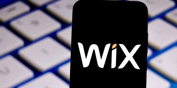 WIX là gì? Khác gì với WordPress? Thiết kế web với WIX như nào? 1