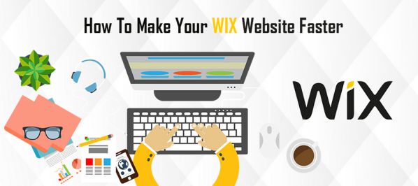 WIX là gì? Khác gì với WordPress? Thiết kế web với WIX như nào? 5