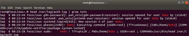 Hướng dẫn cách sử dụng lệnh Head trong Linux (6)