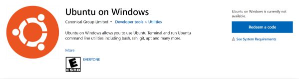 Cài và chạy Kali Linux trên Windows 10 dễ như ăn "cháo"a