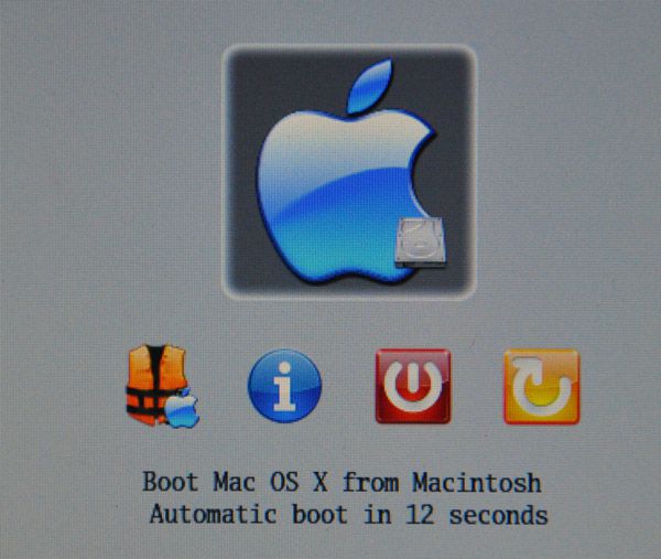 Hướng dẫn cách cài đặt Kali Linux dual boot trên macOS 1