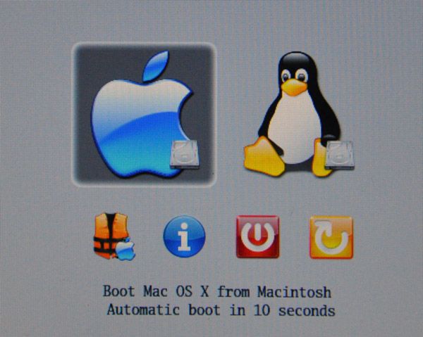 Hướng dẫn cách cài đặt Kali Linux dual boot trên macOS 17