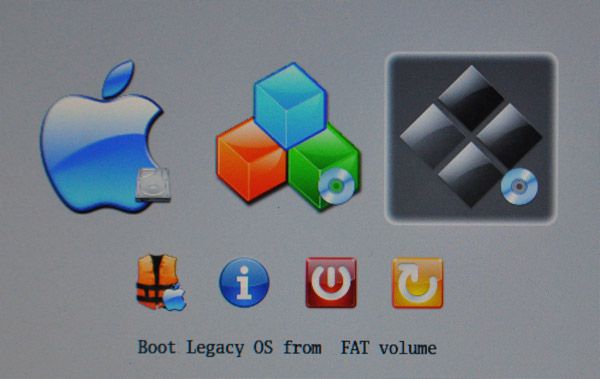 Hướng dẫn cách cài đặt Kali Linux dual boot trên macOS 2