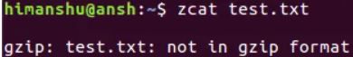 Hướng dẫn cách sử dụng lệnh zcat trong Linux (4)