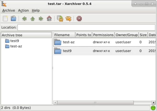 Tổng hợp 15 lệnh Tar phổ biến nhất nên dùng trong Linux 4