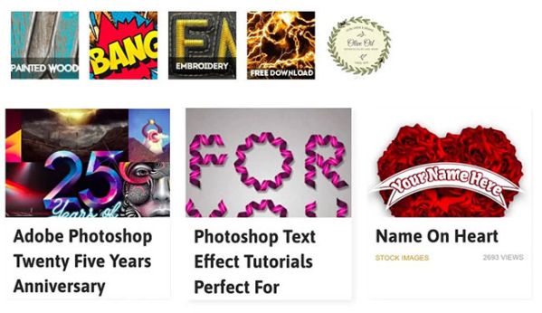 10 trang web miễn phí giúp bạn trở thành chuyên gia Photoshop 4