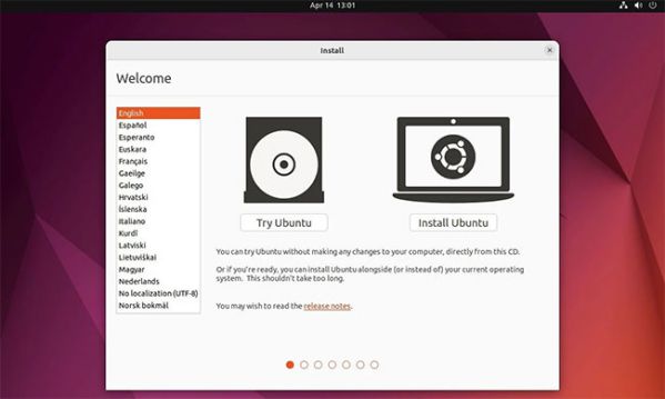 7 bước cài đặt Ubuntu 22.04 LTS trên PC, laptop đơn giản 2