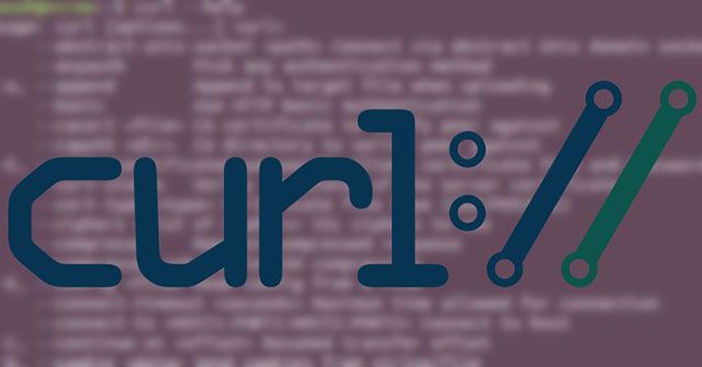 cURL là gì? Tổng hợp các lệnh cURL trong Linux (1)