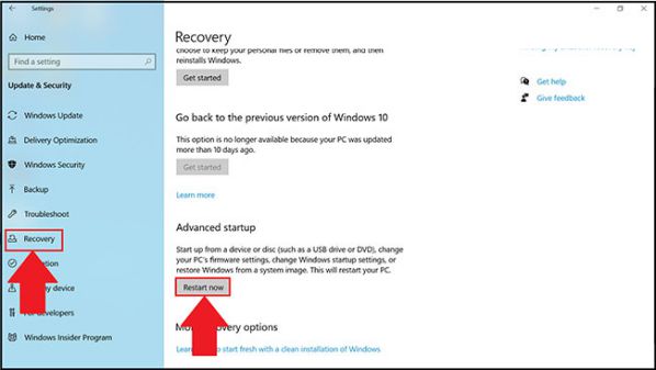 Kích hoạt Virtualization trên Windows 10 cho BlueStacks 5 3