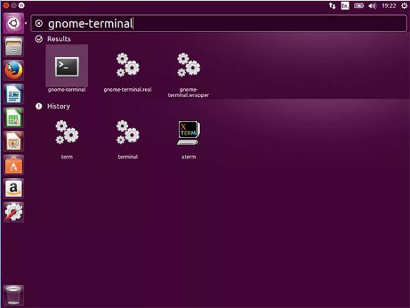 Làm thế nào để truy cập nhanh tới một Terminal trong Linux? 4