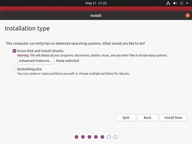 Chi tiết cách sử dụng ZFS Snapshots trong Ubuntu 20.04 1