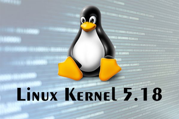 Linux Kernel 5.18 ra mắt có những tính năng gì mới? 1
