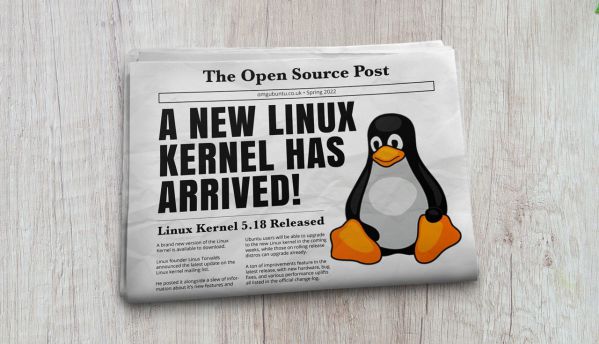 Linux Kernel 5.18 ra mắt có những tính năng gì mới? 2