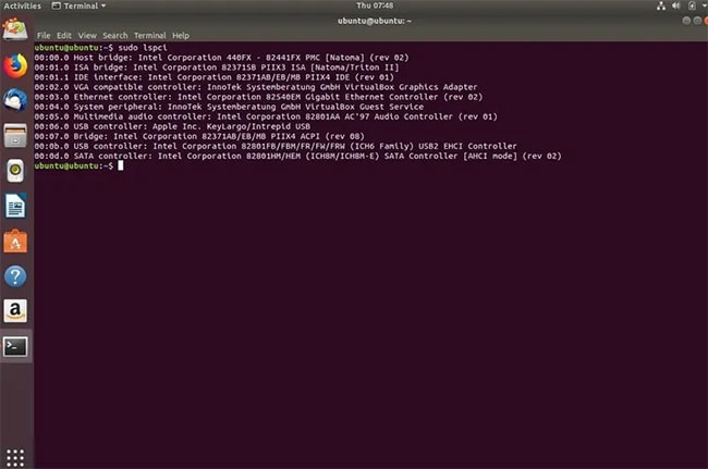 WiFi không hoạt động trên Ubuntu thì phải làm thế nào? 1