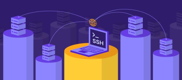 SSH là gì? Tất tần tật về SSH mà bạn cần phải biết 1