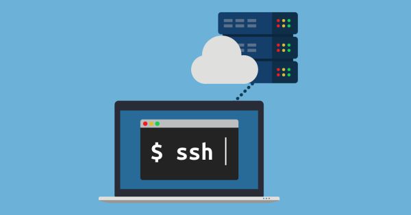 SSH là gì? Tất tần tật về SSH mà bạn cần phải biết 2