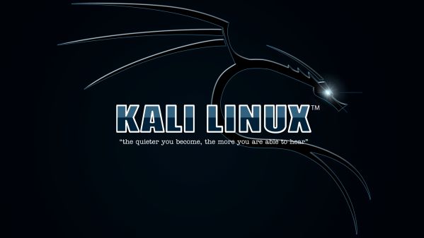 Tổng hợp các phím tắt trên hệ điều hành Kali Linux 2