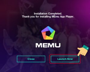 Hướng dẫn cài đặt và sử dụng giả lập Memu App Player (12)