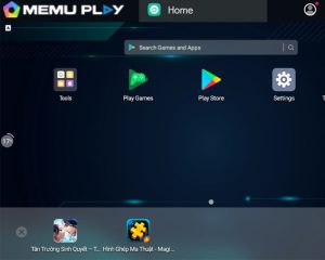 Hướng dẫn cài đặt và sử dụng giả lập Memu App Player (13)