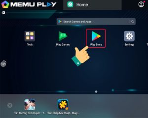 Hướng dẫn cài đặt và sử dụng giả lập Memu App Player (14)