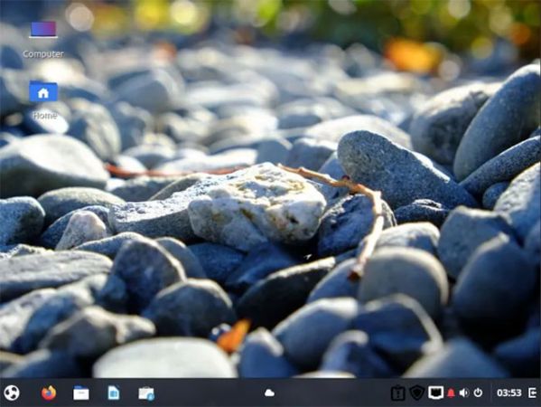 Tổng hợp 6 môi trường Linux desktop tốt nhất 2022 6