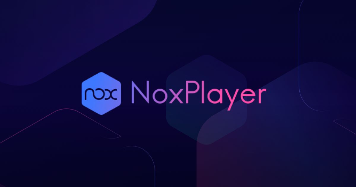7 Cách tăng tốc giả lập NoxPlayer, giảm lag nhanh cực hiệu quả