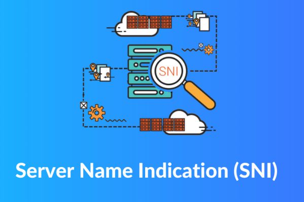 Cách host các SSL khác nhau trên một địa chỉ IP bằng IIS 8 SNI 1