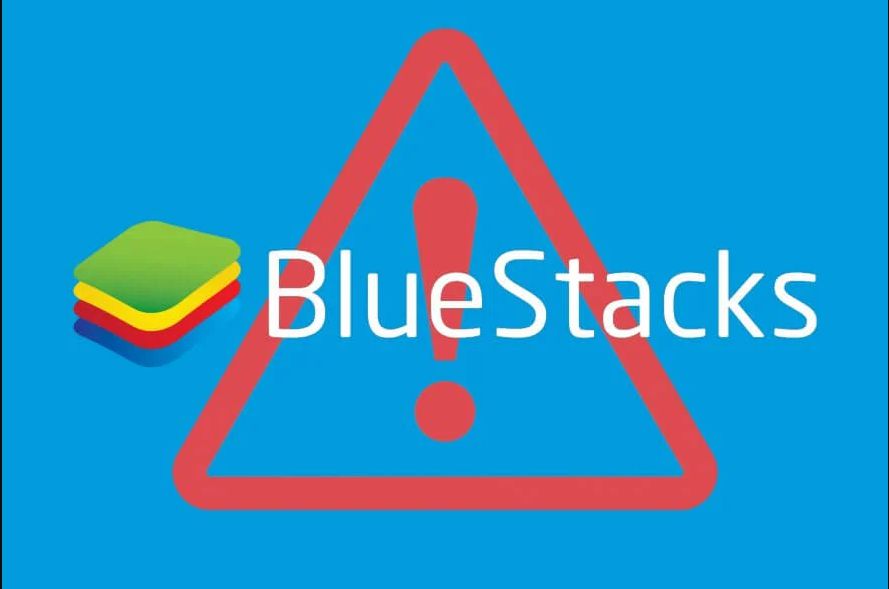 Hướng dẫn cách khắc phục 9 lỗi BlueStacks thường gặp