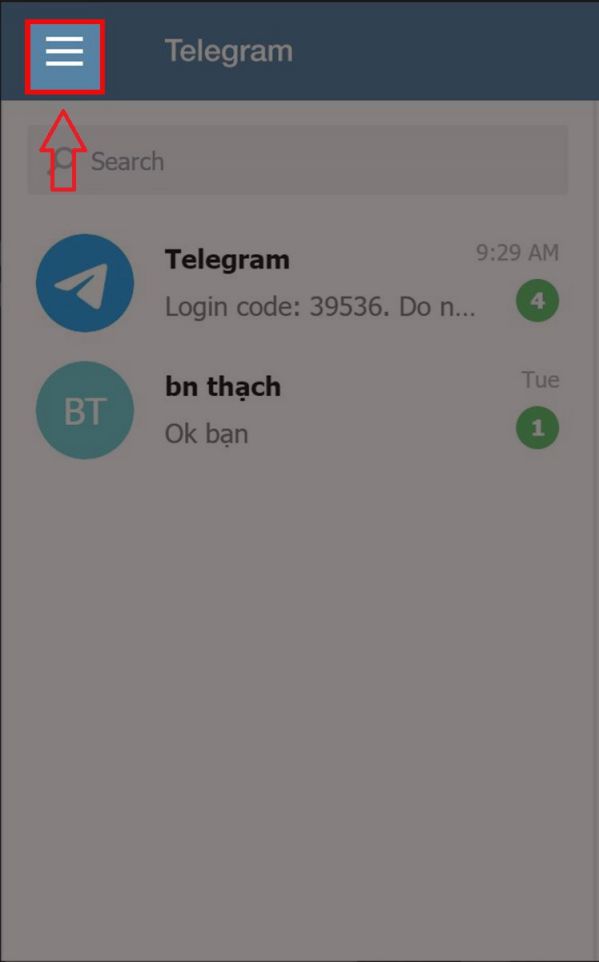 Hướng dẫn cách sử dụng Telegram trên điện thoại, máy tính (P1)9