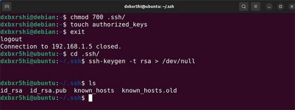 Hướng dẫn cách thiết lập một Git server riêng trên Linux 3
