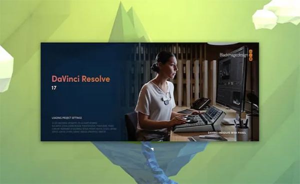 Hướng dẫn cài đặt và cấu hình DaVinci Resolve trong Linux 3